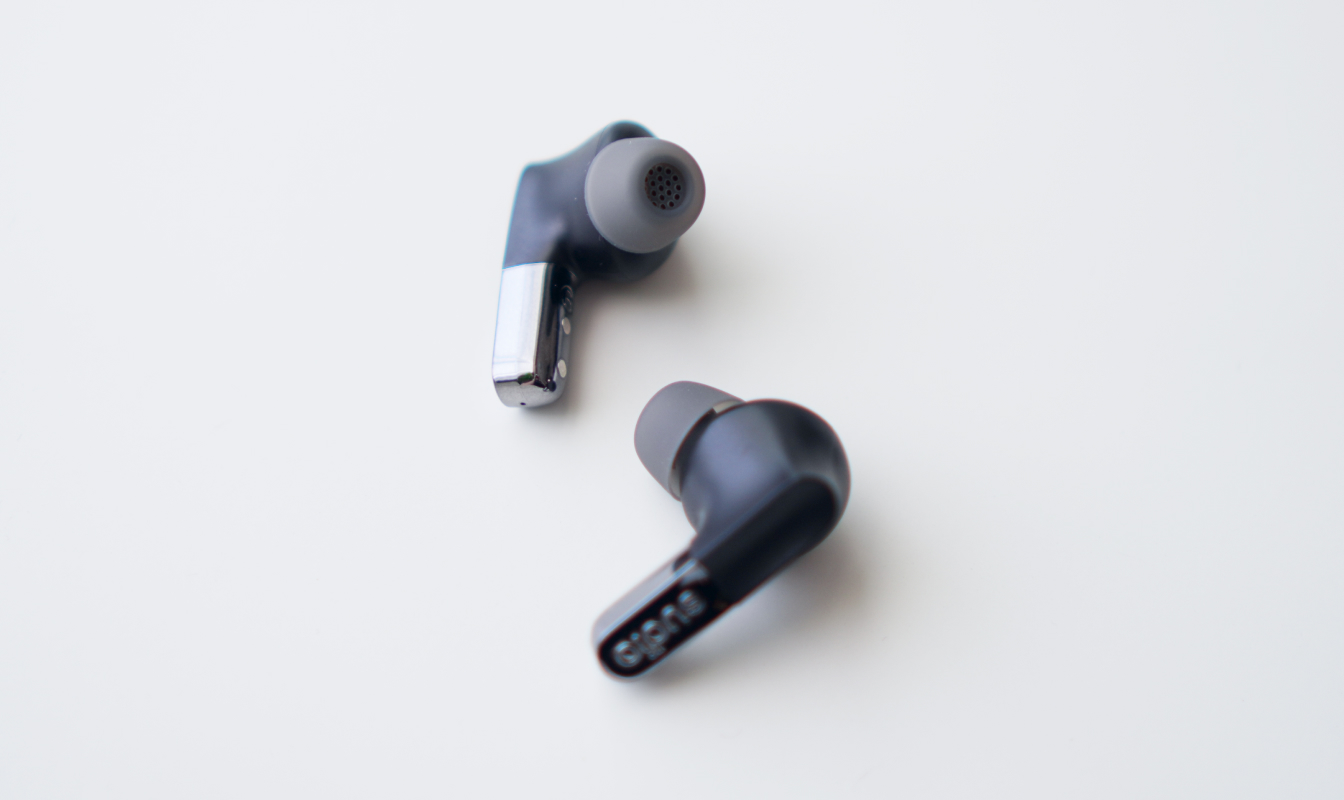 Sudio N3 Proの本体アップ写真